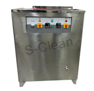 Ultrasonic Cleaner for Filter Cleaning